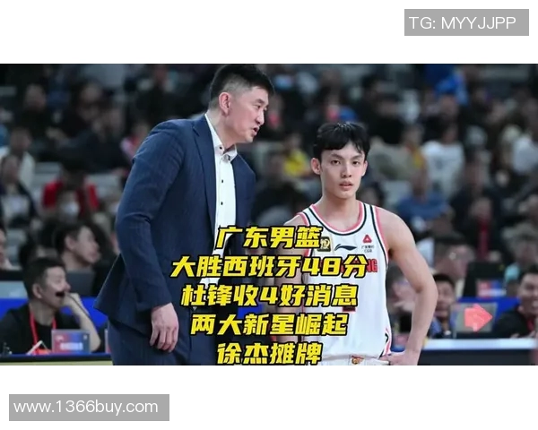 广东男篮迎战上海二番战杜锋调整阵容徐杰提出新要求引关注 广东男篮迎战上海二番战杜锋调整阵容徐杰提出新要求引关注